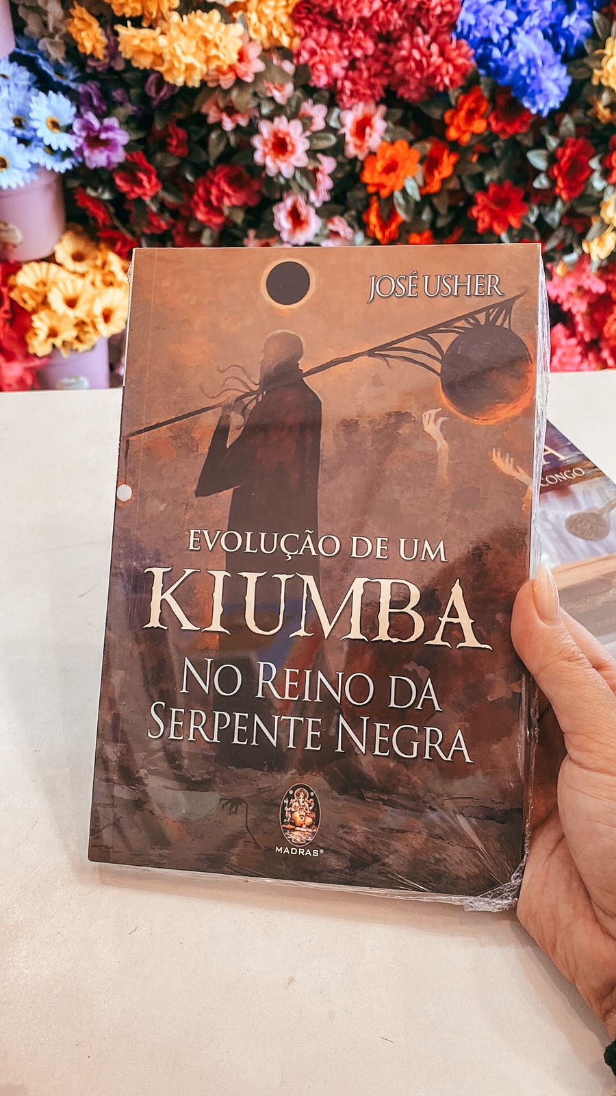 Evolução de um Kiumba: no Reino da Serpente Negra (Volume 1)